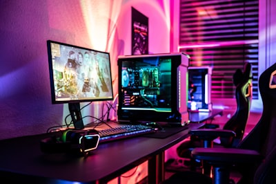 The Evolution of Online Gaming Communities